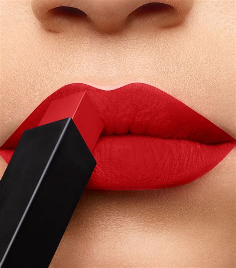 ysl rouge pur couture 95|rouge pur couture matte lipstick.